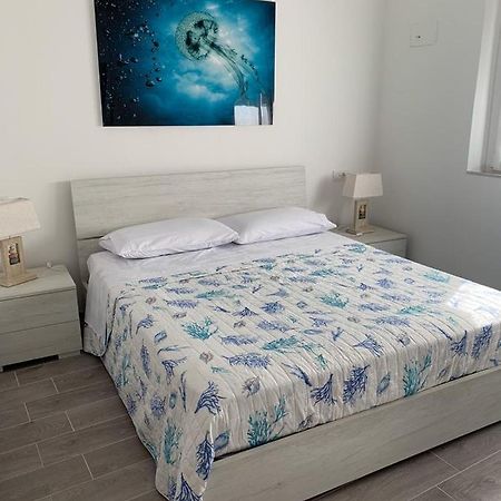 Affittacamere Vallesanta Levanto Exteriör bild