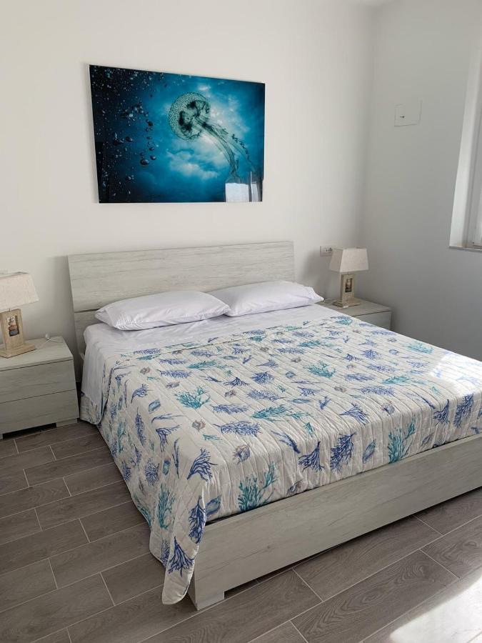 Affittacamere Vallesanta Levanto Exteriör bild